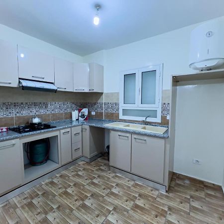 Residance Saji Zarzis Exterior foto