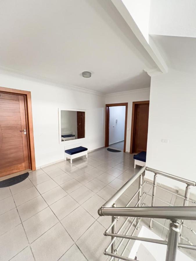 Residance Saji Zarzis Exterior foto